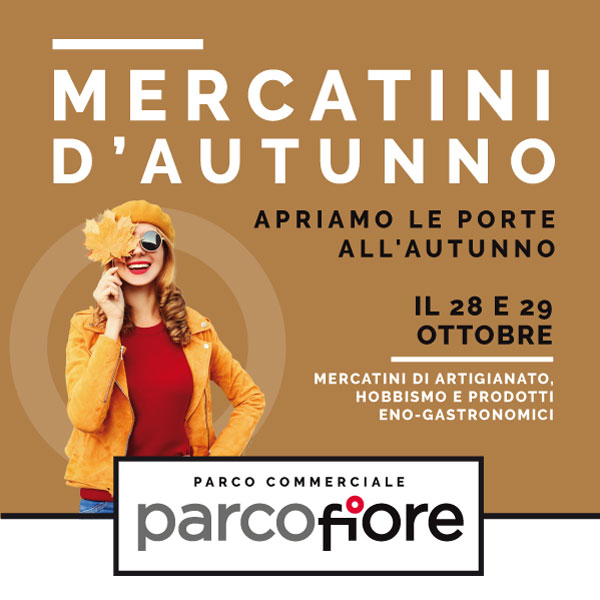 Archivio Eventi Parco Commerciale Parcofiore San Fior Tv